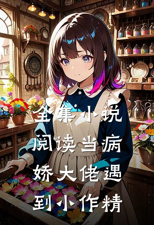 全集小说阅读当病娇大佬遇到小作精