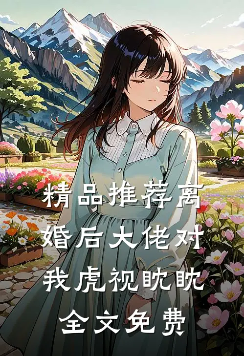 精品推荐离婚后大佬对我虎视眈眈全文免费