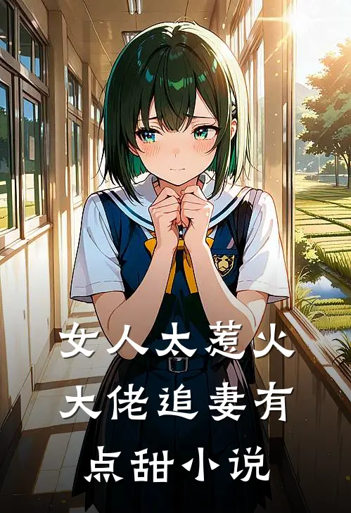 女人太惹火，大佬追妻有点甜小说