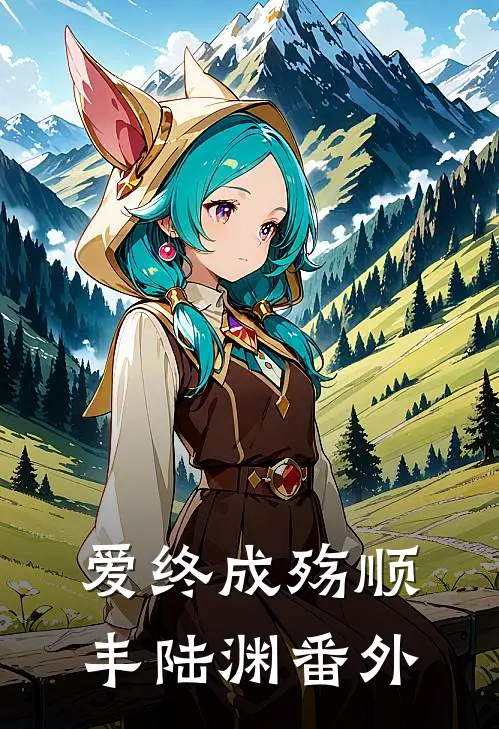 爱终成殇顺丰陆渊 番外