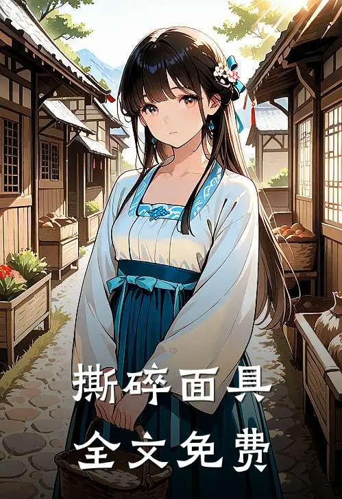 撕碎面具全文免费