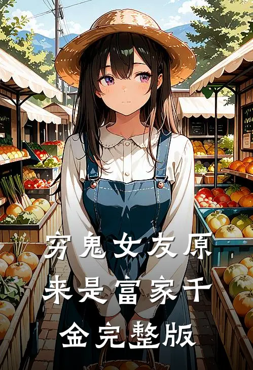 穷鬼女友原来是富家千金完整版