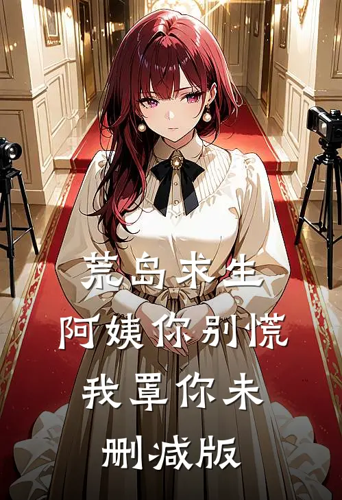 荒岛求生，阿姨你别慌，我罩你未删减版