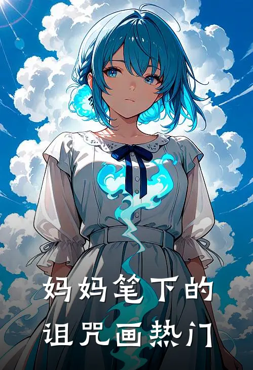 妈妈笔下的诅咒画热门