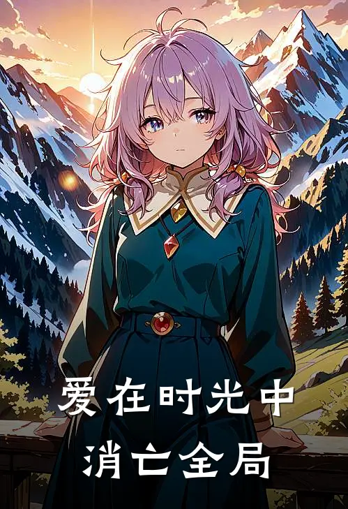 爱在时光中消亡全局