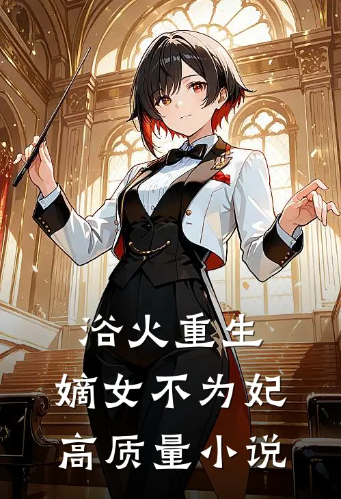 浴火重生：嫡女不为妃高质量小说