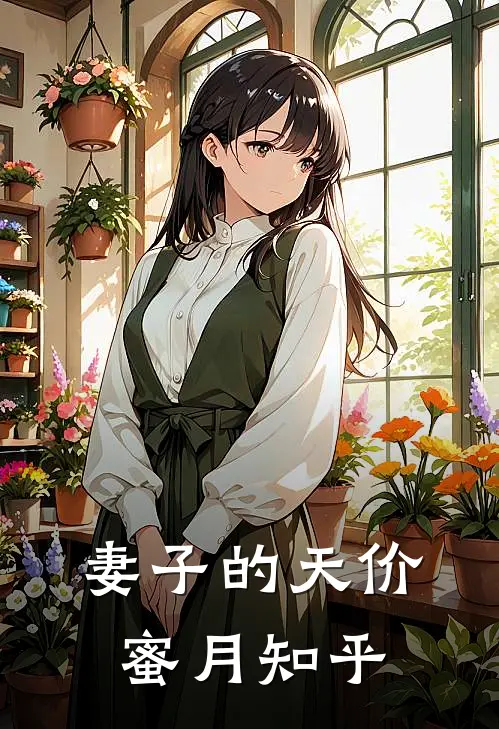 妻子的天价蜜月知乎