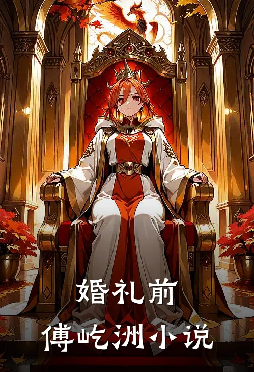 婚礼前，傅屹洲小说
