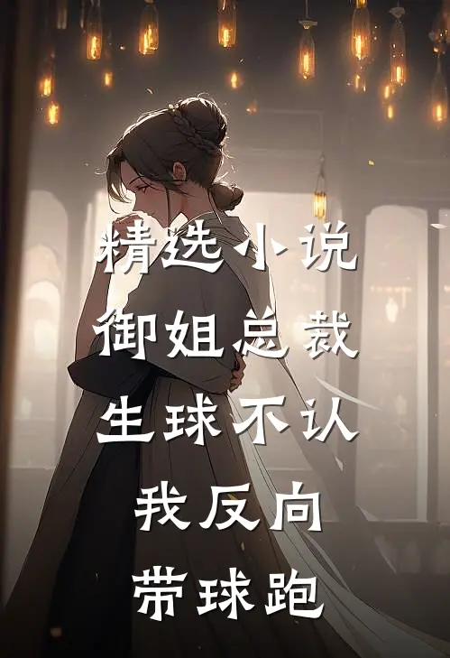 精选小说御姐总裁生球不认,我反向带球跑