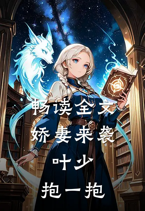 畅读全文娇妻来袭：叶少，抱一抱