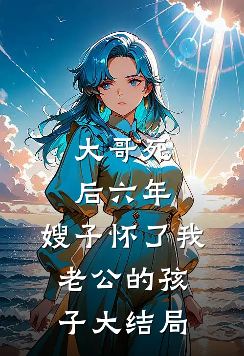 大哥死后六年，嫂子怀了我老公的孩子大结局