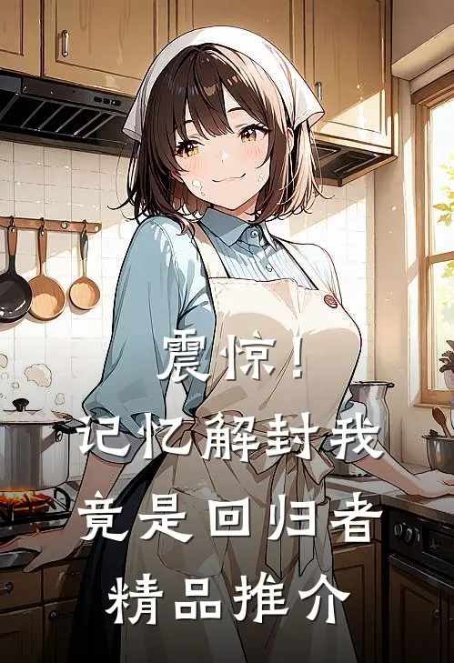 震惊！记忆解封，我竟是回归者精品推介