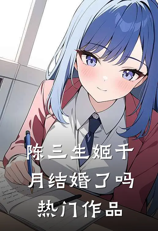 陈三生姬千月结婚了吗热门作品