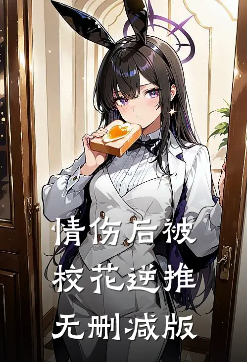 情伤后被校花逆推无删减版