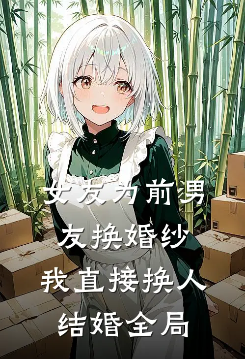 女友为前男友换婚纱，我直接换人结婚全局