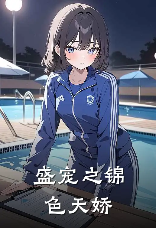 盛宠之锦色天娇
