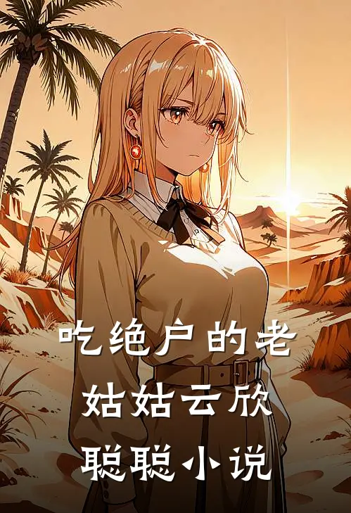 吃绝户的老姑姑云欣聪聪小说