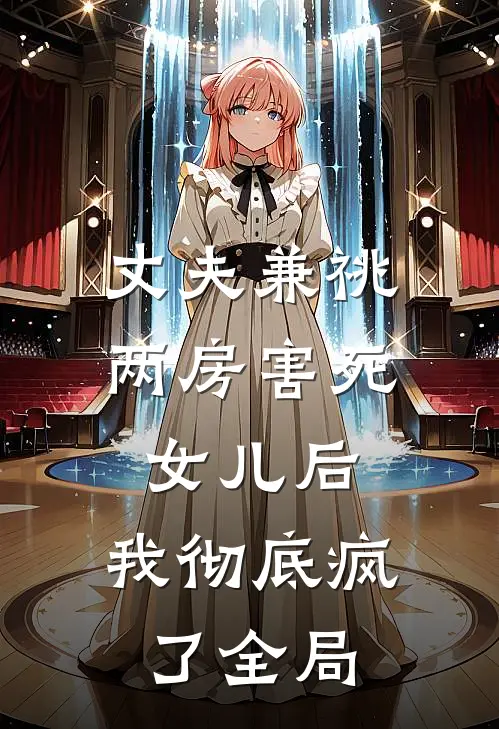 丈夫兼祧两房害死女儿后，我彻底疯了全局