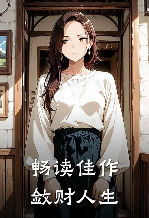 畅读佳作敛财人生