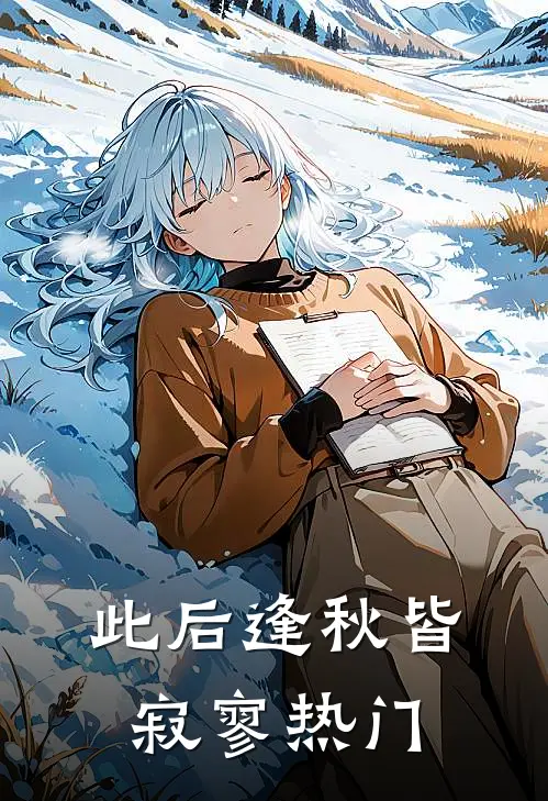 此后逢秋皆寂寥热门