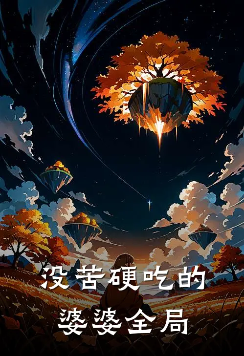 没苦硬吃的婆婆全局