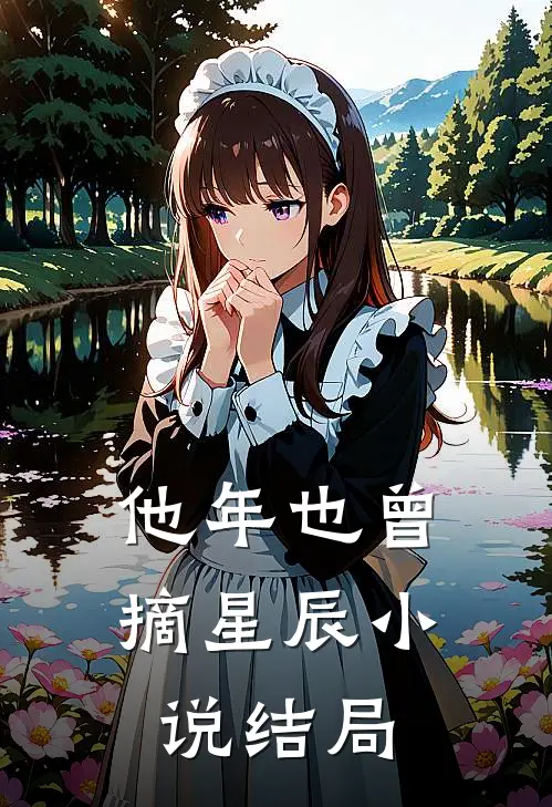 他年也曾摘星辰小说结局