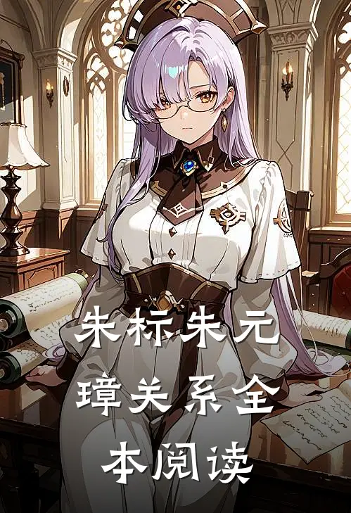 朱标朱元璋关系全本阅读