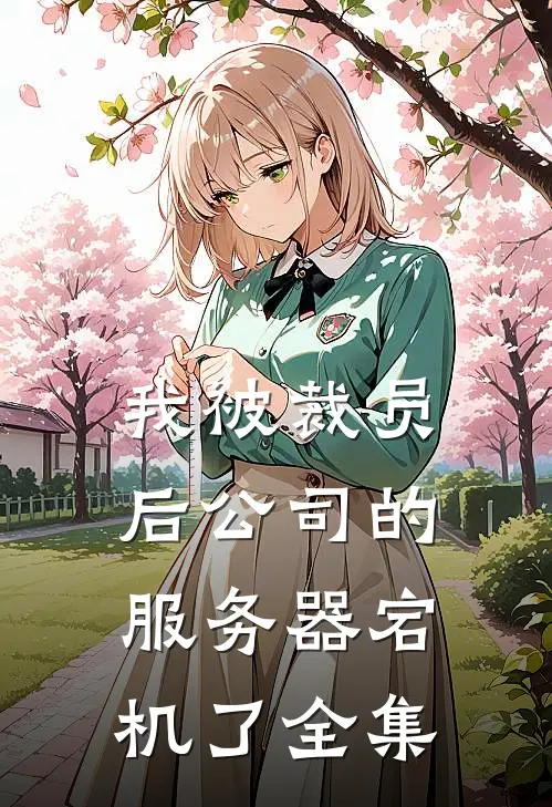 我被裁员后公司的服务器宕机了全集