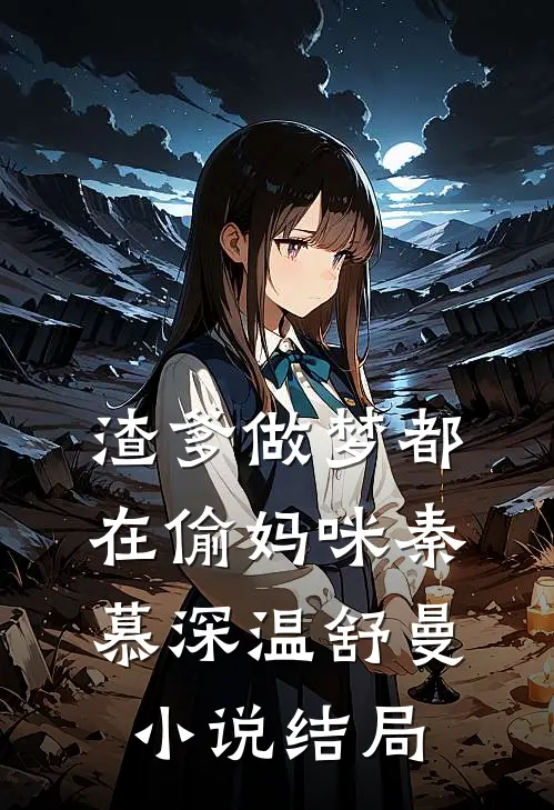 渣爹做梦都在偷妈咪秦慕深温舒曼小说结局