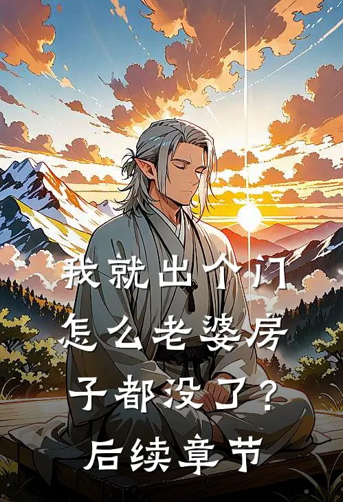 我就出个门，怎么老婆房子都没了？后续章节
