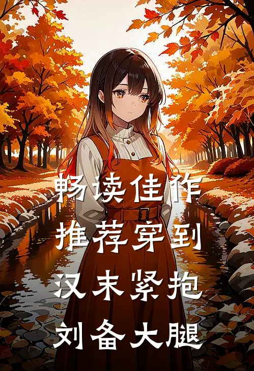 畅读佳作推荐穿到汉末紧抱刘备大腿
