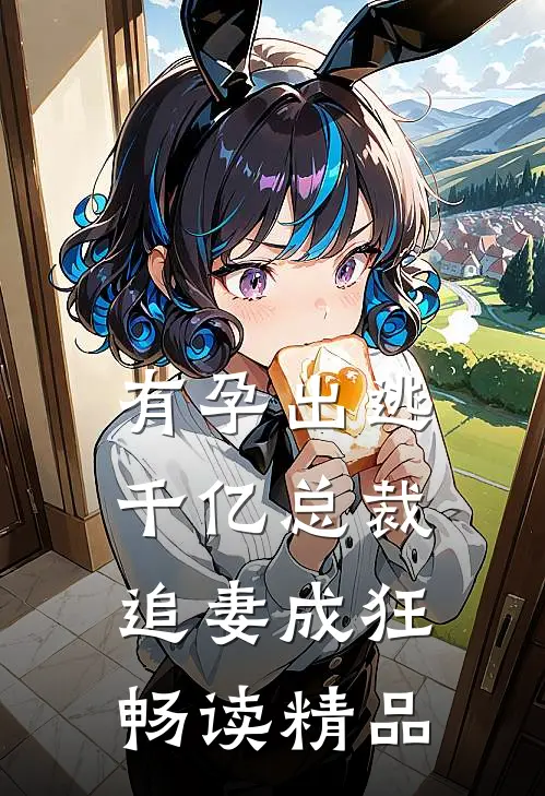 有孕出逃：千亿总裁追妻成狂畅读精品