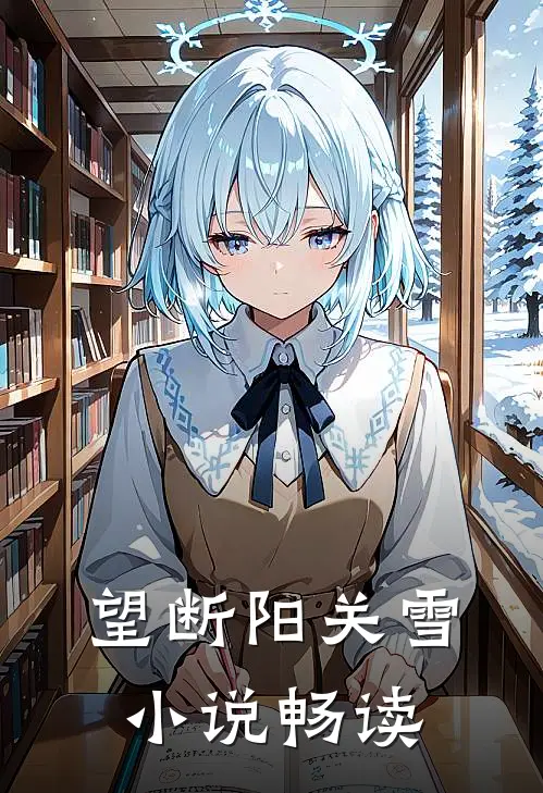 望断阳关雪小说畅读