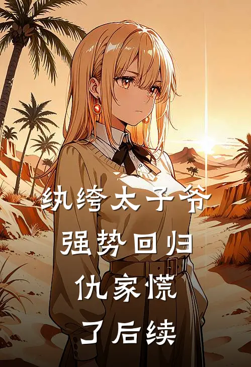纨绔太子爷强势回归，仇家慌了后续