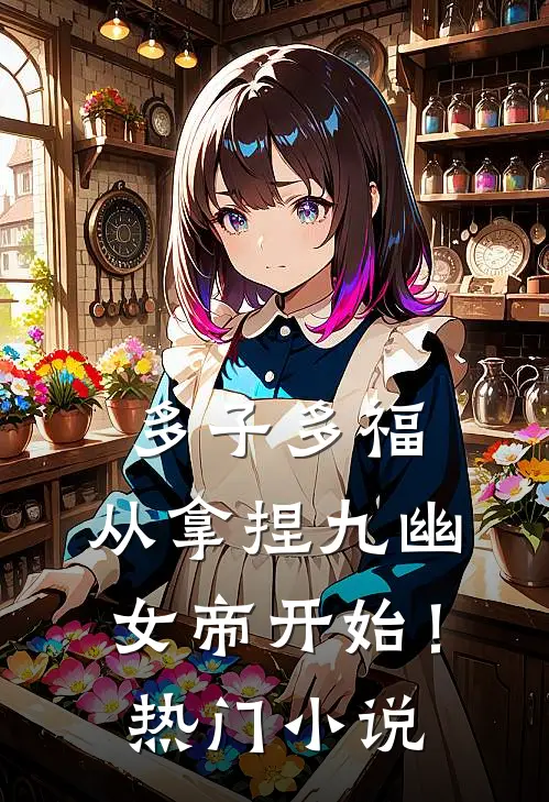 多子多福，从拿捏九幽女帝开始！热门小说