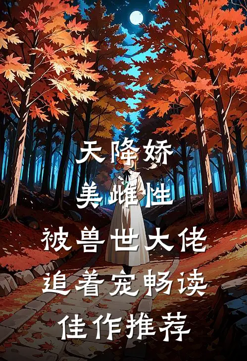 天降娇美雌性，被兽世大佬追着宠畅读佳作推荐