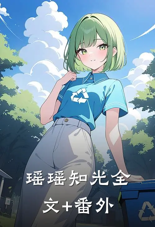 瑶瑶知光全文+番外
