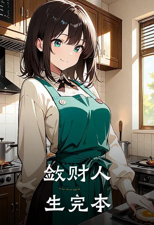 敛财人生完本