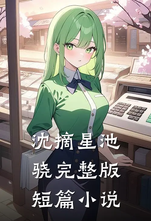 沈摘星池骁完整版短篇小说