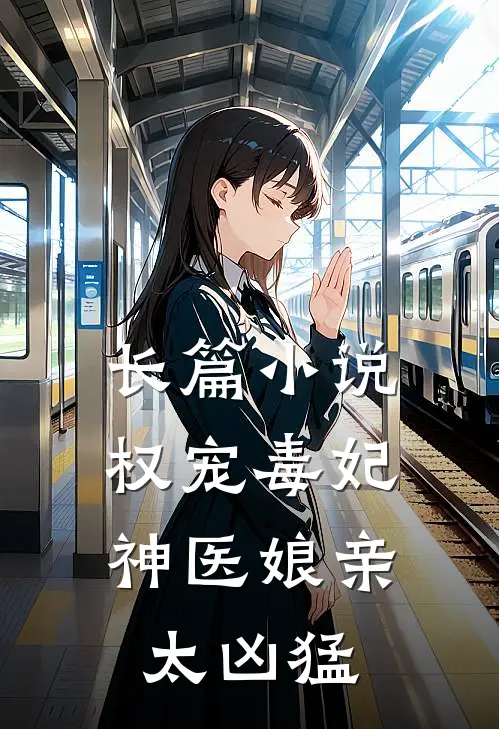 长篇小说权宠毒妃：神医娘亲太凶猛