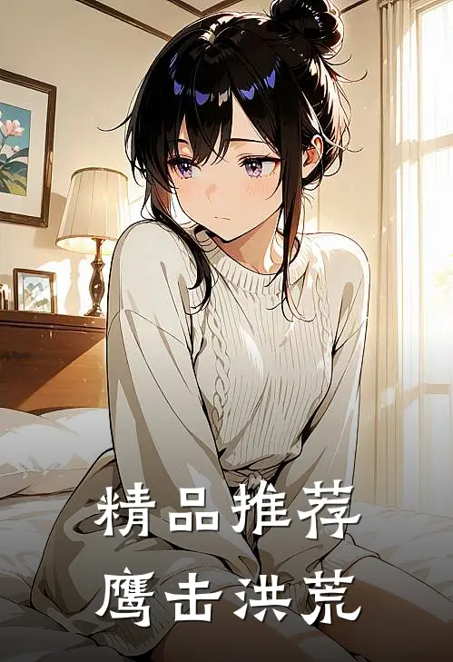 精品推荐鹰击洪荒