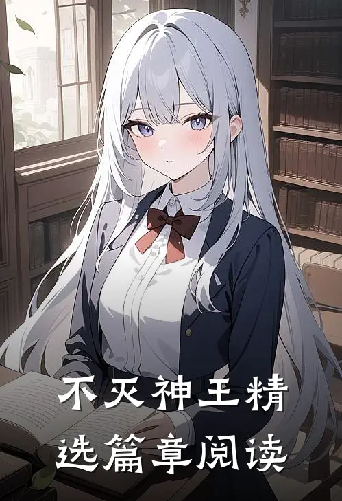 不灭神王精选篇章阅读