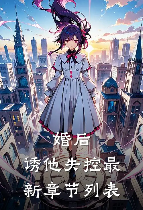 婚后，诱他失控最新章节列表