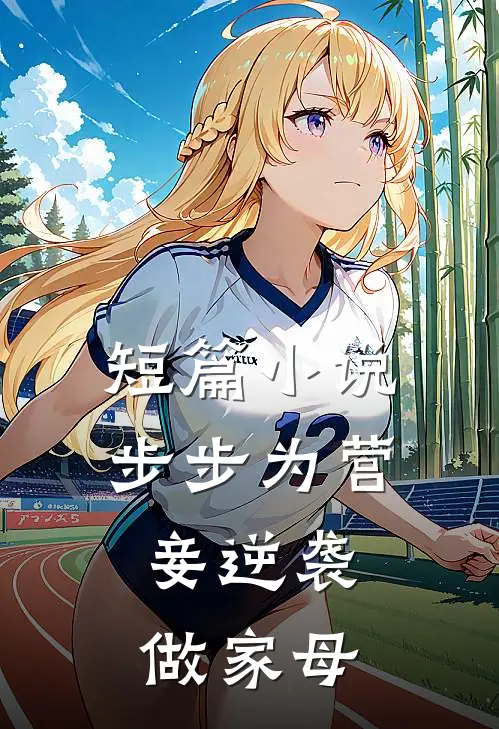 短篇小说步步为营，妾逆袭做家母