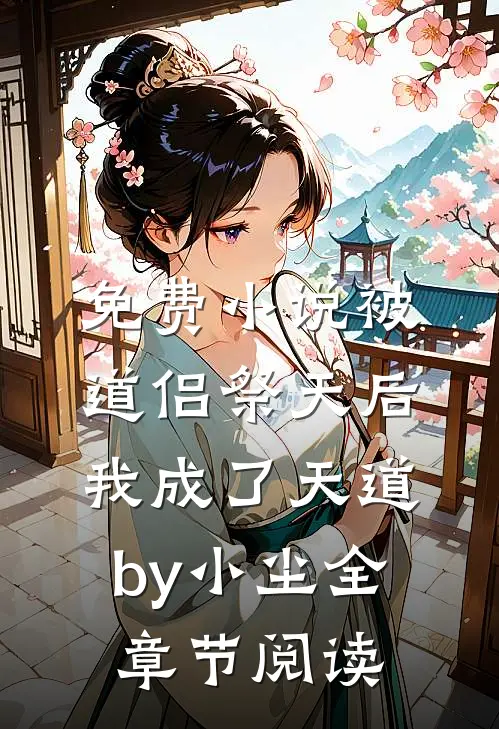 免费小说被道侣祭天后，我成了天道by小尘全章节阅读