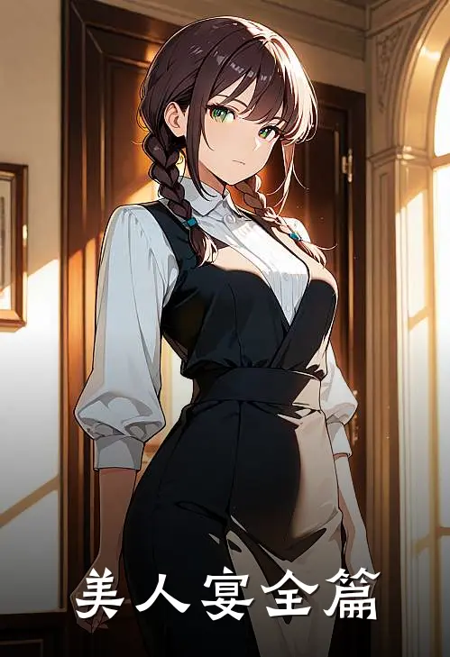 美人宴全篇