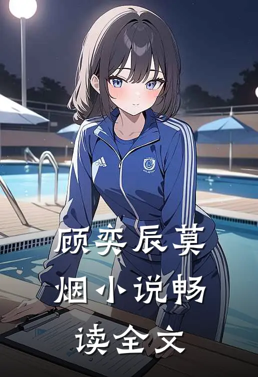 顾奕辰莫烟小说畅读全文