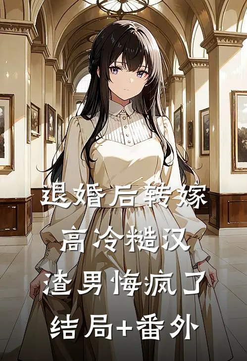 退婚后转嫁高冷糙汉，渣男悔疯了结局+番外