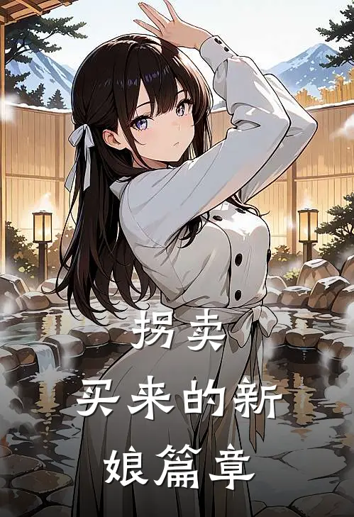 拐卖：买来的新娘篇章