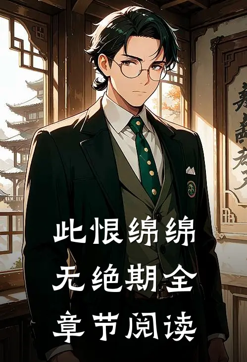 此恨绵绵无绝期全章节阅读